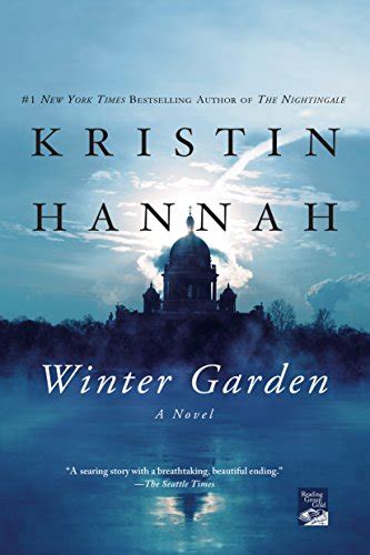 Winter Garden A Novel Ebook Hannah Kristin Amazonca Kindle Store