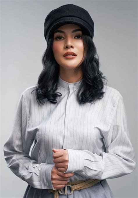Nindy ayunda menggugat cerai askara harsono pada 12 januari 2021. Profil Nindy Ayunda, Penyanyi yang Gugat Cerai Suaminya ...