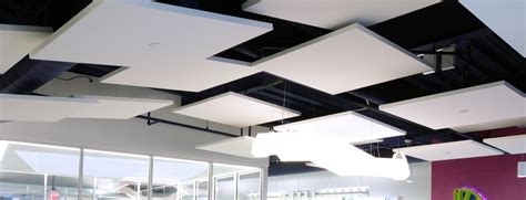 Acoustic Ceiling Tiles And Sound Absorbing Ceiling Panels Certainteed
