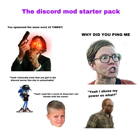 Discord Chat Memes Indoydyscont
