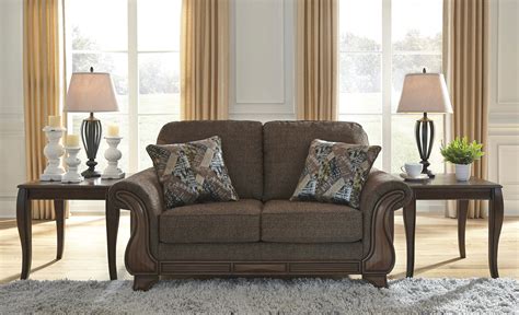 Miltonwood Sofa And Loveseat Marlo Furniture