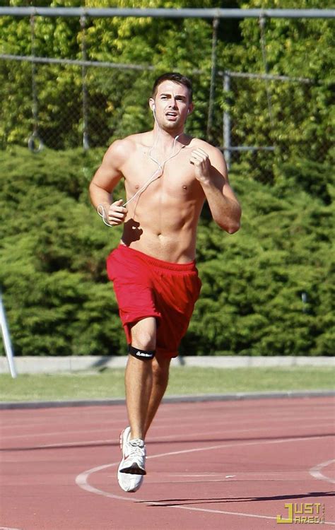 Jonathan Bennett | Jonathan bennett, Shirtless, Jonathan