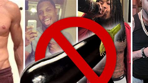 Eggplant Friday Instagram Pulls Black Junk Tmz Tv