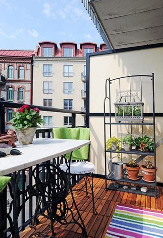 A tutorial on diy outdoor plant stand with 3 shelves. Creating Perfect Angle with Some Audacious Balcony Ideas ...