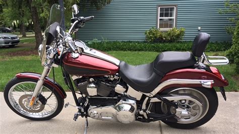 Find sportbike motorcycles for sale. 2000 Harley-Davidson Softail Deuce for sale near ...