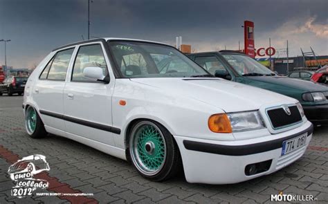 See more of škoda felicia tuning on facebook. Skoda Felicia Tuning : Skoda Felicia Pickup Airride System ...