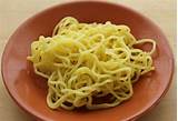 Noodle Credit File Pictures