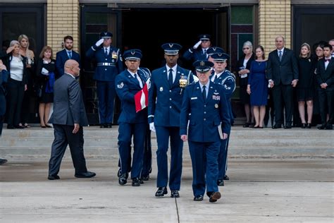 Dvids Images Fifth Chief Master Sgt Of The Air Force Robert D