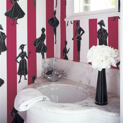 These classroom door decorations will definitely make you the talk of the school. Cloakroom | Step inside a fashion designer's Georgian home ...