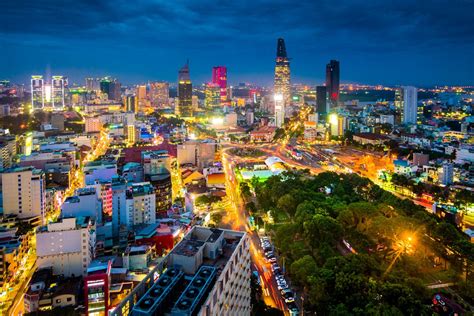 5 Must Visit Cities In Southern Vietnam