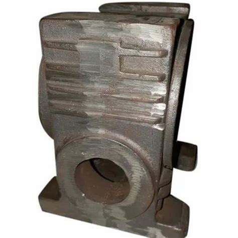 CI Gear Box Casting At Rs Kilogram Gearbox Casting In Ahmedabad ID