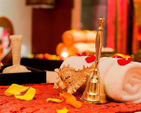 The 10 Best Massage Spas And Wellness Centers In Ajman 2024