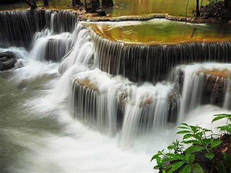 Sai Yok National Park