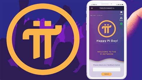 Let's start with the basic message for pi: Pi Network The Social App Cryptocurrency