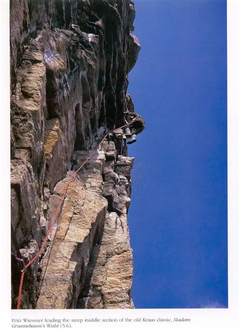 Shawangunks Cornerstone Of Eastern Traditional Climbing Supertopo