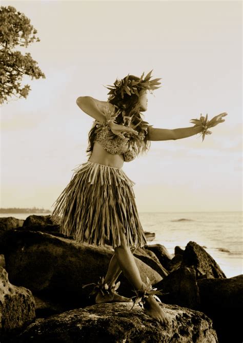 Hawaiian Hula Expression Dance Academy