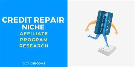 With our dramatic results, proprietary tracking portals and assignment of a • fact: The 10 Best Credit Repair Affiliate Programs To Promote