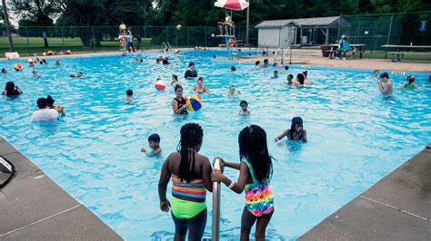 Louisville Pool Hours 3 Outdoor Public Pools Opening With New Rules
