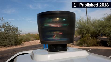 Uber’s Vision of Self-Driving Cars Begins to Blur - The New York Times