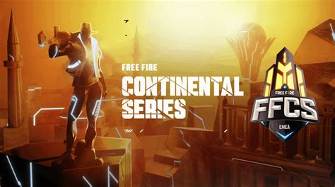 ¡inicia la free fire continental series 2020: Free Fire Continental Series 2020 returns this November ...