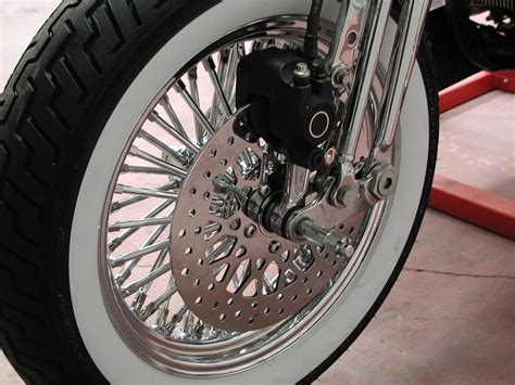 Fat spoke wheels 21 & 16 black front/rear harley electra glide road king street. King Spoke (Fat Spoke) Wheels by Ultima - Harley Davidson ...