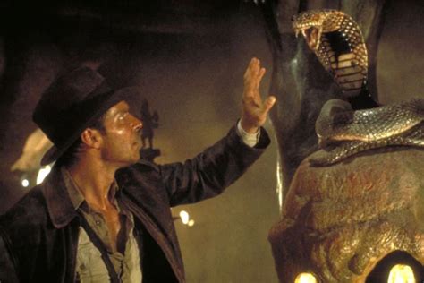 Indiana Jones et la dernière croisade Netflix où revoir le film en streaming Breakflip Awé