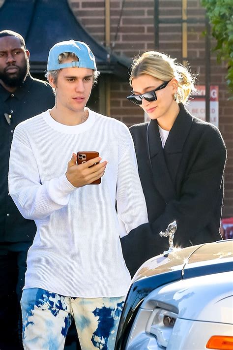beverly hills ca the ‘stache is gone justin bieber shows off a new clean shaven look while