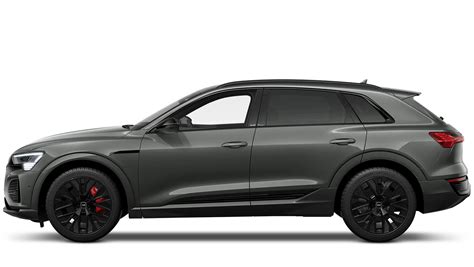 New audi q8 e-tron for sale