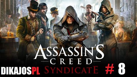 Assassins Creed Syndicate Misje Poboczne I R Ne Przemyslenia