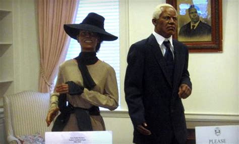 The National Great Blacks In Wax Museum Up To 54 Off Admission
