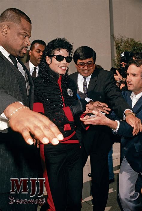Rare Michael Jackson Photo 19897268 Fanpop