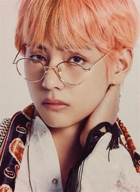 Here are the hottest photos of Kim Taehyung from BTS - for research ...