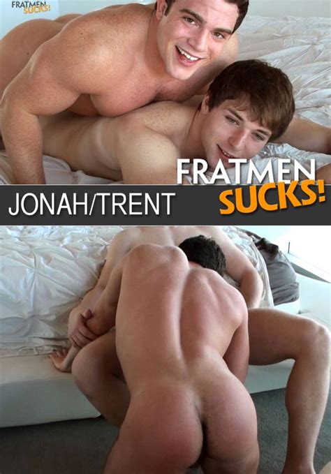 Fratmen Trent And Fratmen Jonah Sucking Cock At Fratmen Sexiezpicz