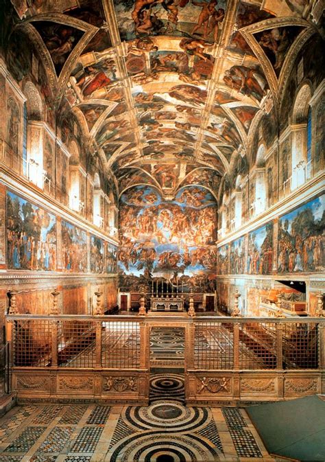 Check out this fantastic collection of sistine chapel ceiling wallpapers, with 38 sistine chapel ceiling background images for your desktop, phone or tablet. sistine chapel ceiling - Google 搜尋 | Sistine chapel ...