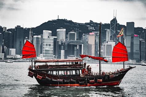 Las 15 Mejores Cosas Para Hacer En Hong Kong Viajar365