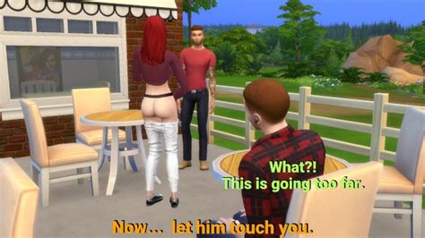 Ddsims Cuckold Husband Shares Wife With Everyone Sims Full For