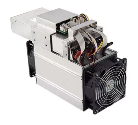 It's easy to set a hash rate, remote interface capabilities, and set notifications when detecting a new block. The Best ASIC Miners for Mining Cryptocurrencies in 2021 ...