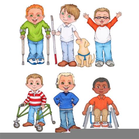 Learning Disability Clipart Free Free Images At Vector
