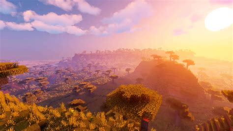 Best Minecraft Shader Packs You Should Install Today