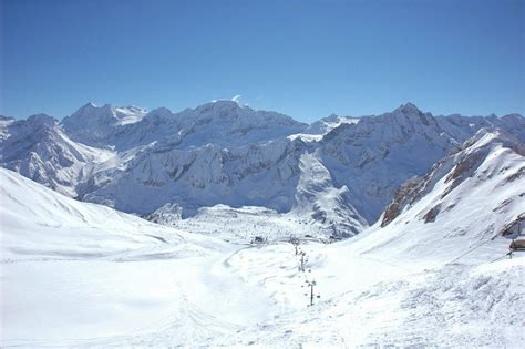 Passo Tonale Italy Ski Solutions