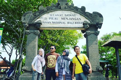 Taman Nasional Bali Barat, Rumah Terakhir Jalak Bali - angkutkoper.com
