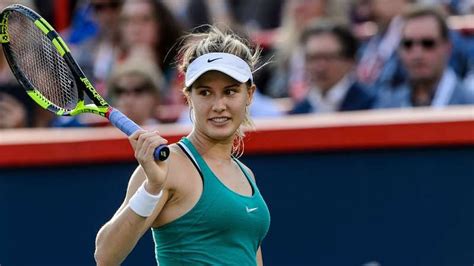 Bouchard Agrees To Another Super Bowl Date