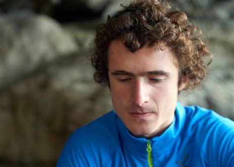 Onsight of his first 7c+ (5.13a) and redpoint of 8a (5.13b) came a year later. Adam Ondra: 10 anni per arrivare al 9c+ - Montagna.TV