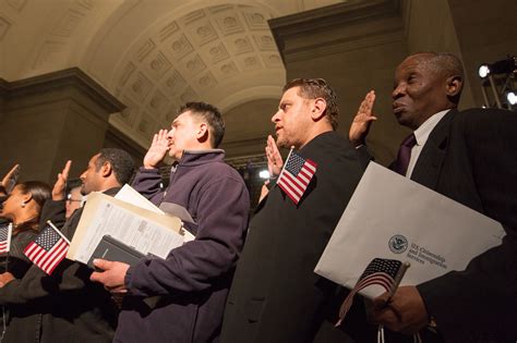 Article Naturalized Citizens In The United States