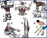 Pictures of Muscle Strengthening Exercises Nhs