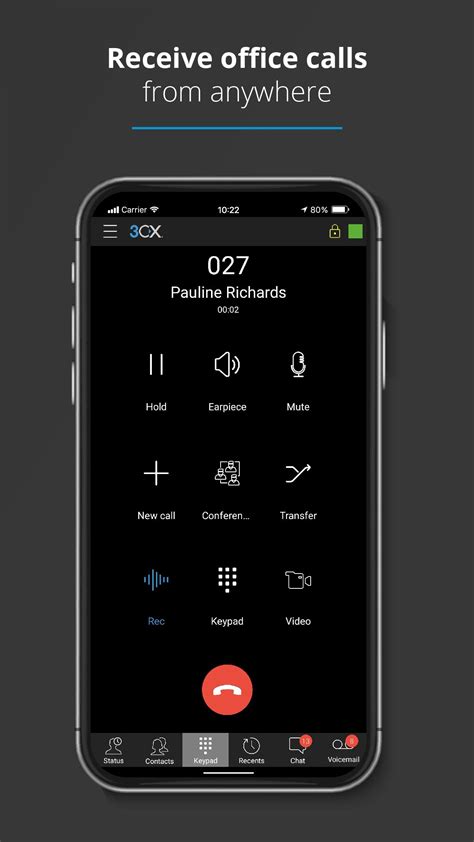 3cx For Android Apk Download