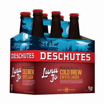 Deschutes Brewery Releases Early Coffee Drinkhacker