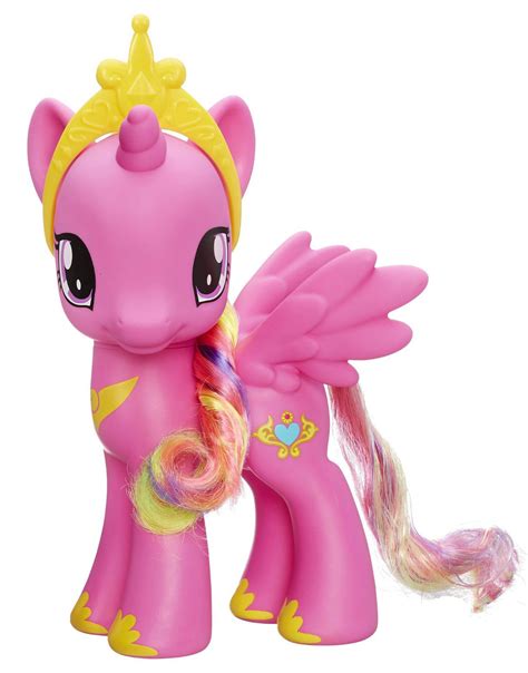 See more of my little pony on facebook. G4 My Little Pony Reference - Huge (Styling) Ponies ...