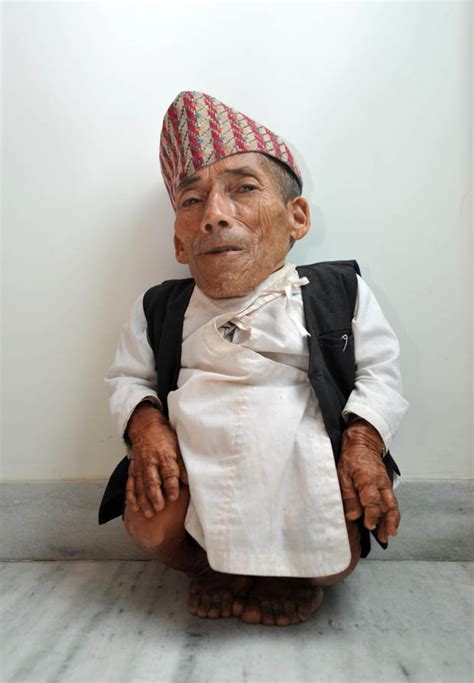 Shortest Man In The World Has Died Aged 75 Daily Star