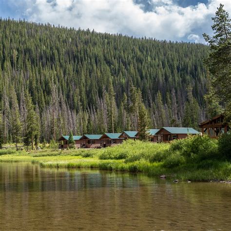 Piney Lake Vail Colorado Things To Do In The Summer